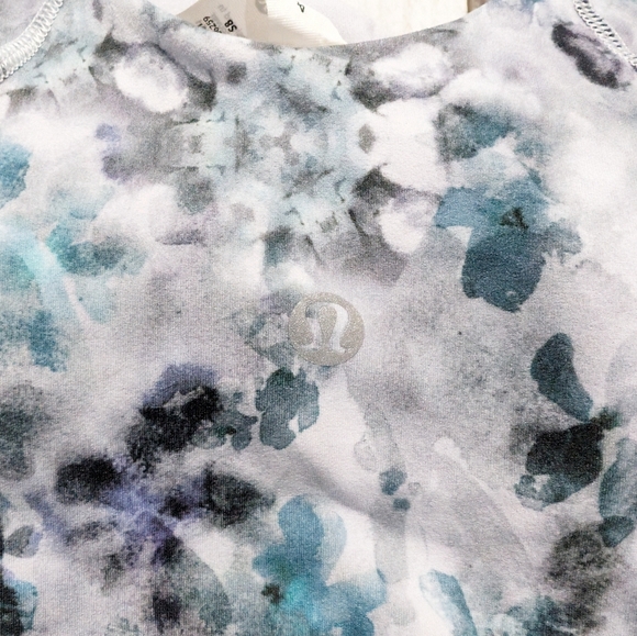 lululemon Align Tank Top  size 4 lw1da3s - Picture 4 of 6